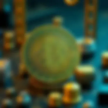 Technical architecture of Mario Coin explained