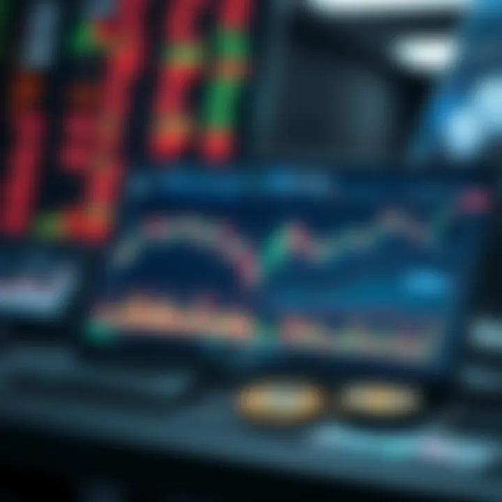 Market Analysis Tools in Cryptocurrency Illustration of market analysis tools