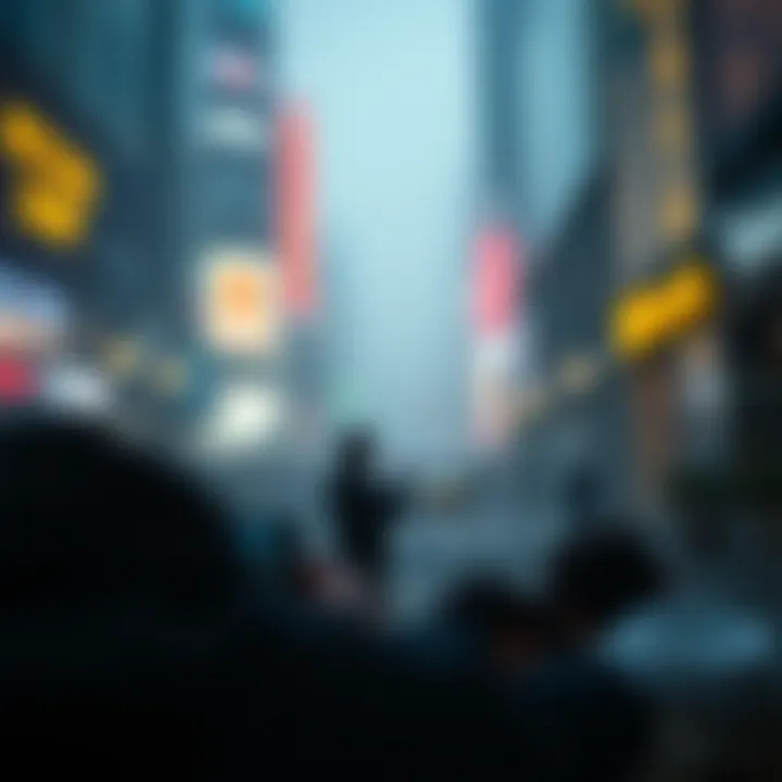 Market sentiment analysis related to Bitcoin