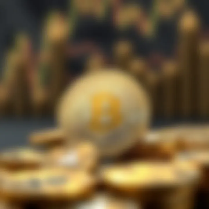 Market trends in the cryptocurrency landscape