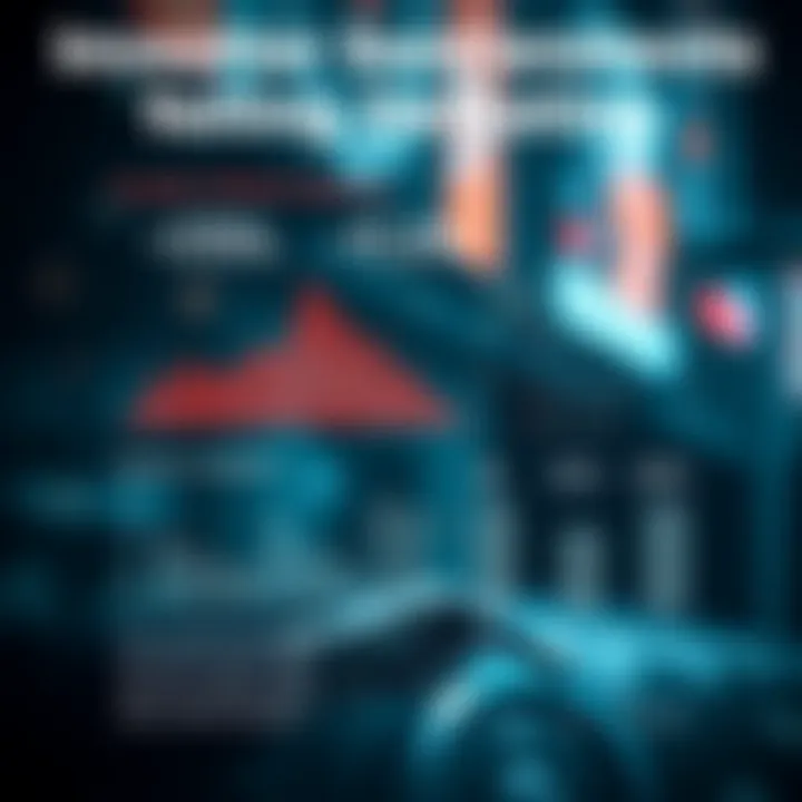 An infographic showcasing investor sentiment following delisting