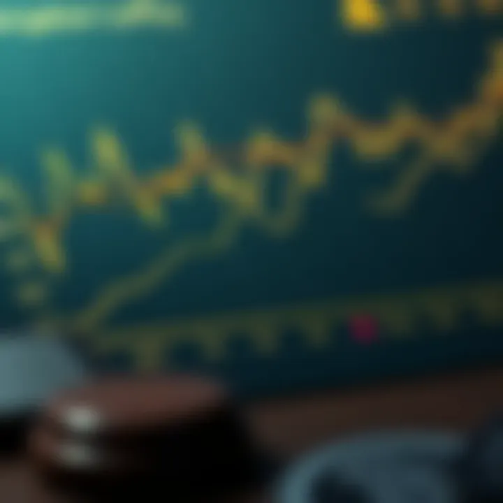 Chart depicting legal considerations in cryptocurrency regulations