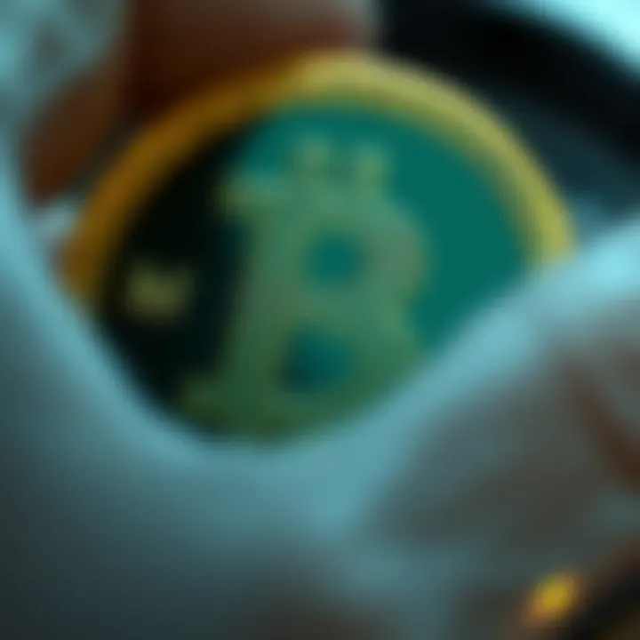 Notable MKCoin과 USDT: 이해하는 데 필요한 모든 것