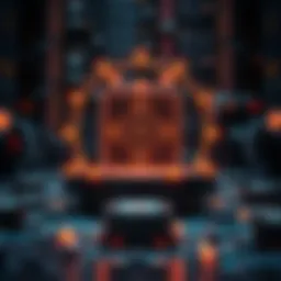 Quantum computing representation