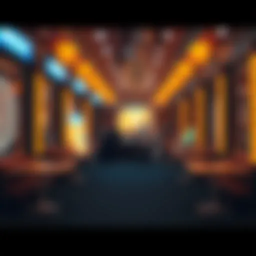 Nexo 거래소에 대한 심층 분석 Introduction