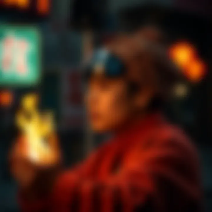 Notable Nexo 거래소에 대한 심층 분석