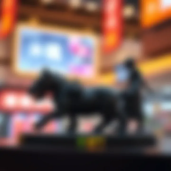 Navigating the purchasing journey of NFTs