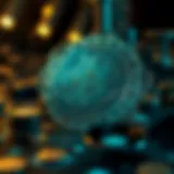 Understanding blockchain technology