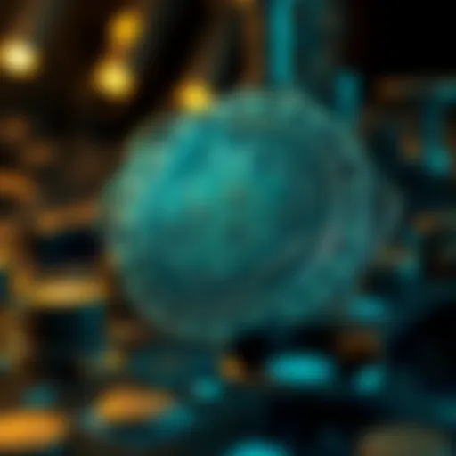 Understanding blockchain technology