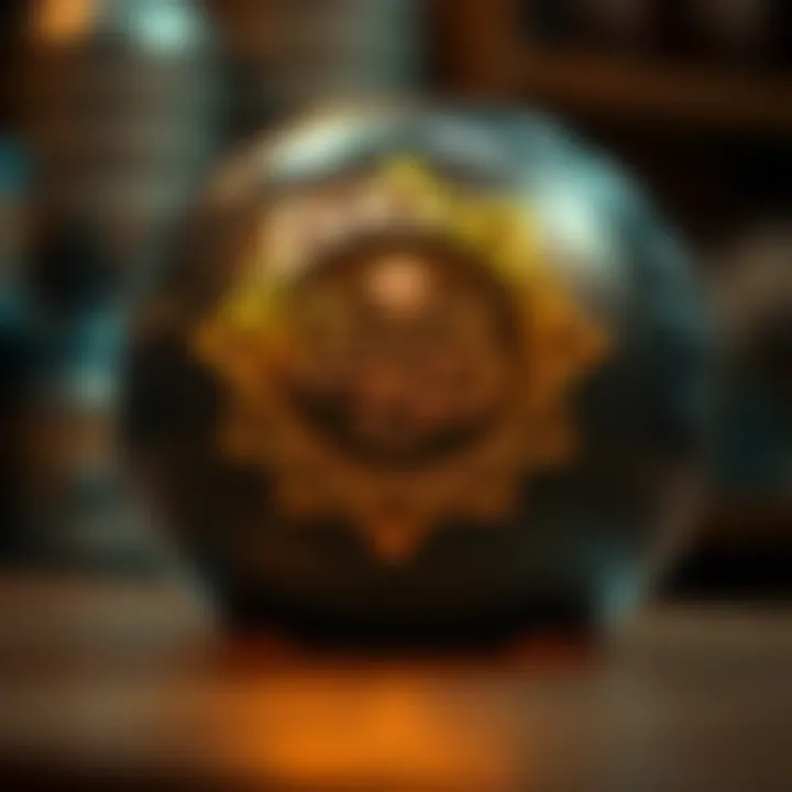 Examples of successful NFT brands and their unique logo designs