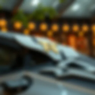 Symbolic representation of NFTs through creative logo design