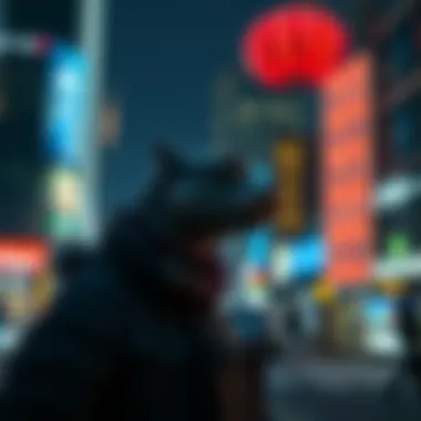 Future trends in the NFT market