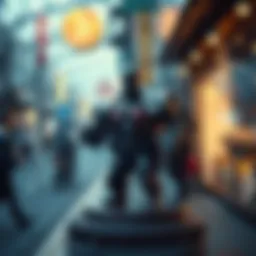 NFT 로드맵: 디지털 자산의 미래를 설계하다 Introduction