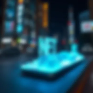 Notable NFT 로드맵: 디지털 자산의 미래를 설계하다