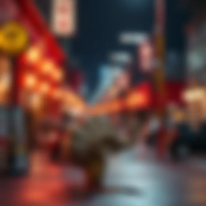 Notable NFT와 주식의 경계: 새로운 투자 관점