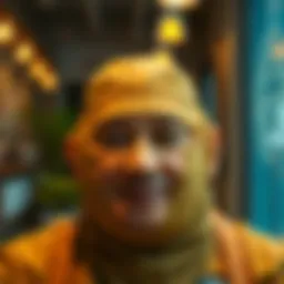 OFAC 제재: 암호화폐의 경계 Introduction