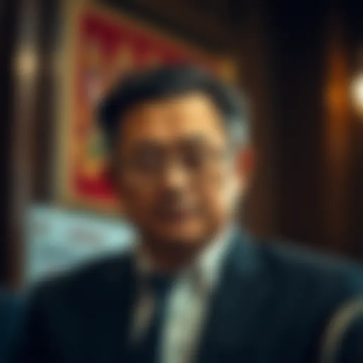 Notable OFAC 제재: 암호화폐의 경계