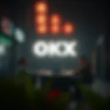 OKX와 BigTime: 암호화폐의 새로운 지평선 탐구 Introduction