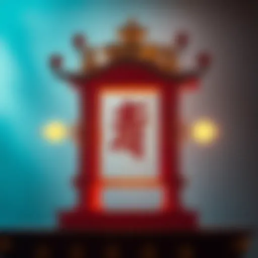오션 프로토콜의 이해와 그 가능성 Introduction