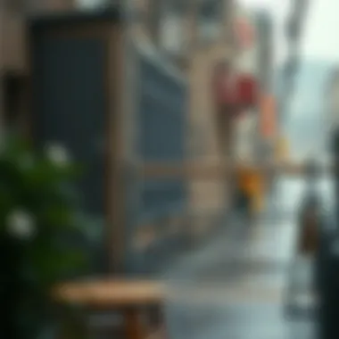 오션 프로토콜의 이해와 그 가능성 Summary