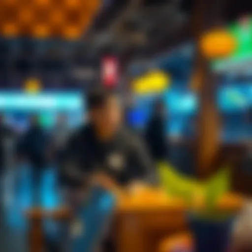 프롬 코인에 대한 심층 분석 Introduction
