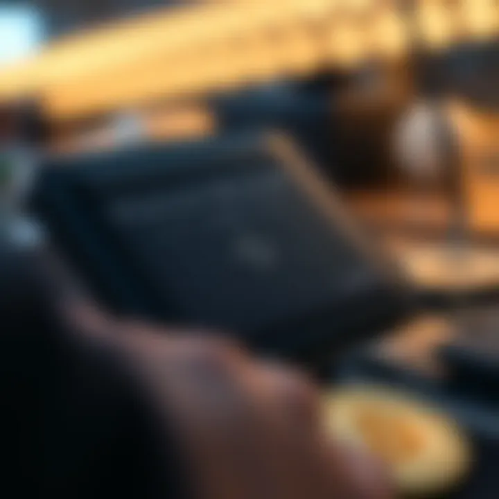 Benefits of Using Phantom Wallet for Crypto Management Benefits of using Phantom Wallet for cryptocurrency management