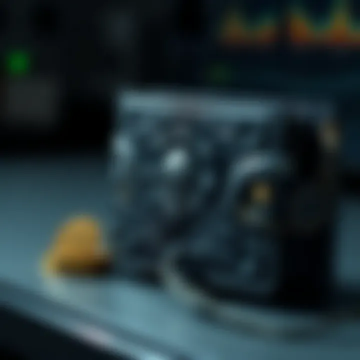 Understanding the Security Features of Phantom Wallet Security features in cryptocurrency wallets