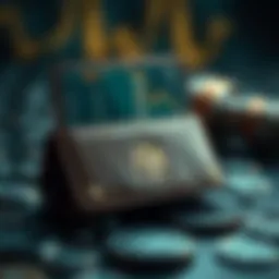 User-friendly interface of Phantom Wallet