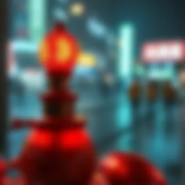 Recent advancements and misconceptions about pin nodes