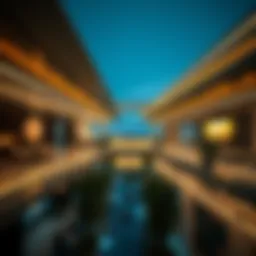 Polygon architecture overview