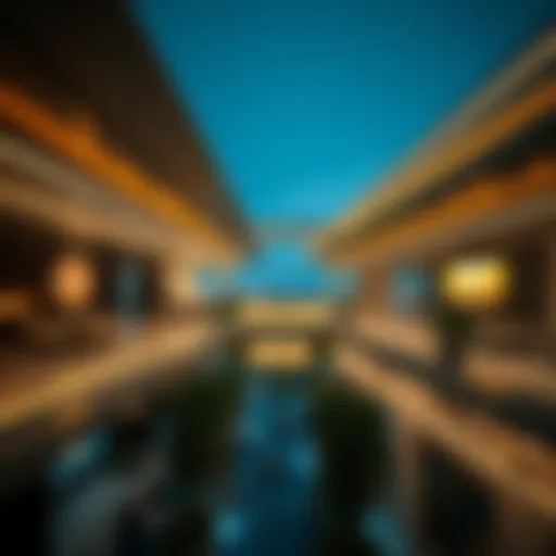 Overview of Polygon's Architecture Polygon architecture overview