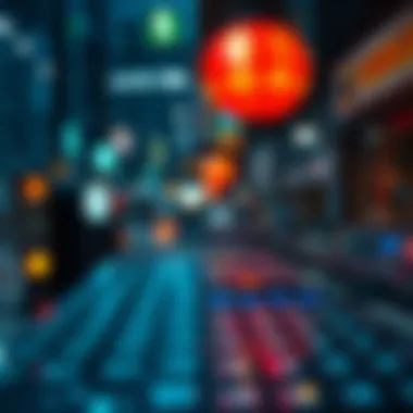 Factors influencing the market dynamics of Protocol Phantom