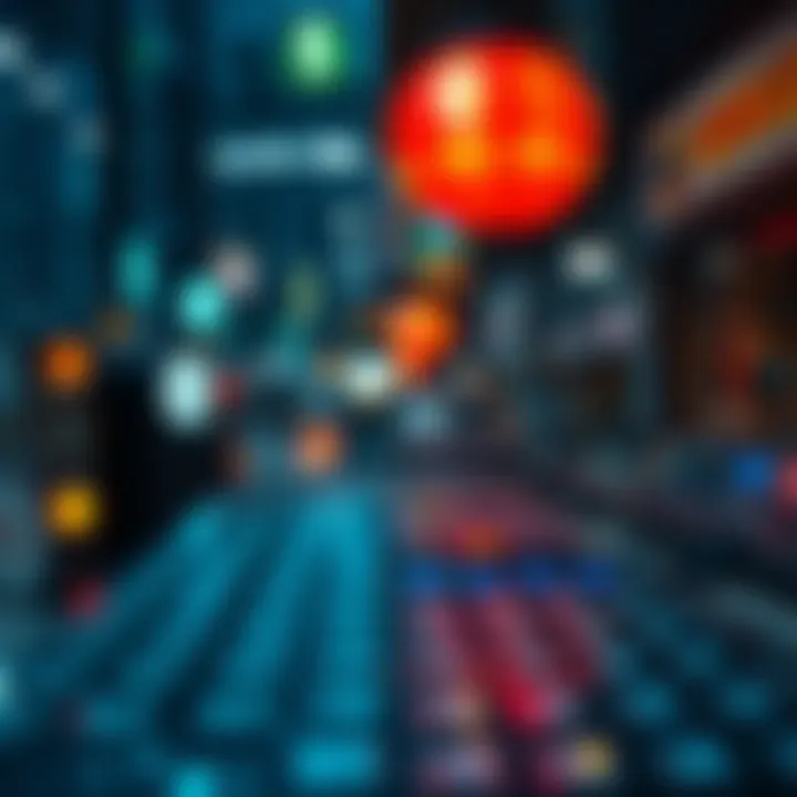 Factors influencing the market dynamics of Protocol Phantom