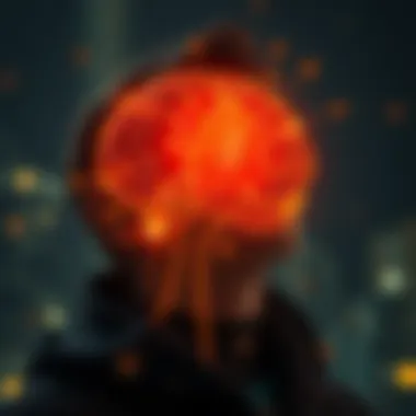 Psychological factors in cryptocurrency investment