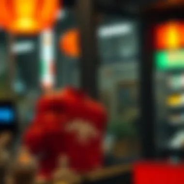 An illustration showing real-world applications of Ignis in various sectors