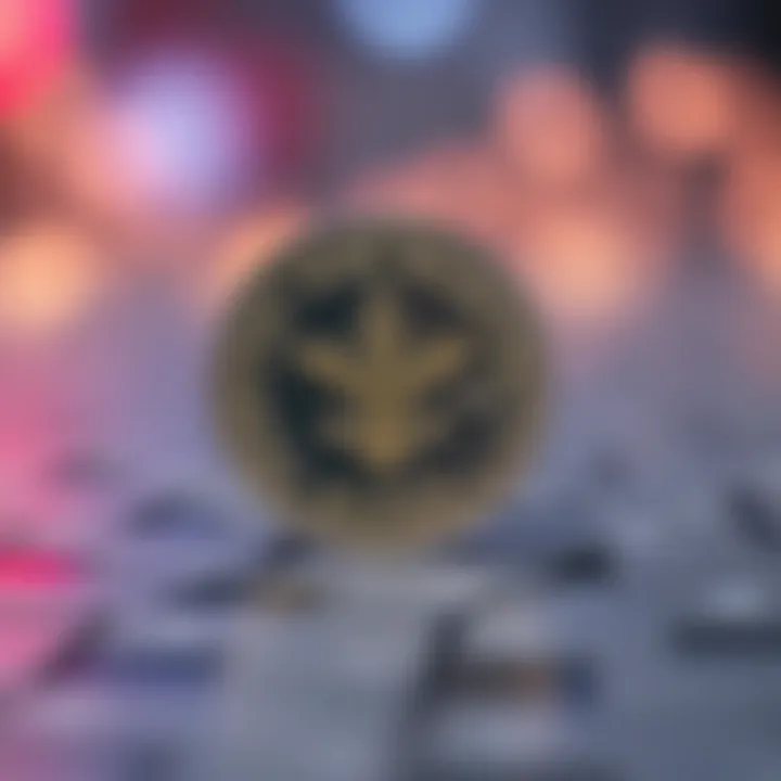 Notable Ripple XRP와 SEC의 법적 논쟁