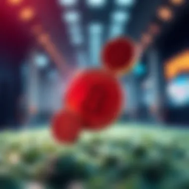 Ripple XRP와 SEC의 법적 논쟁 Summary