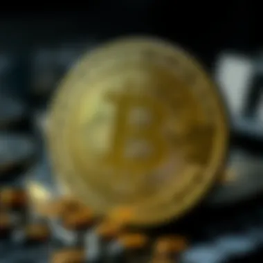 Risk factors associated with cryptocurrency investments