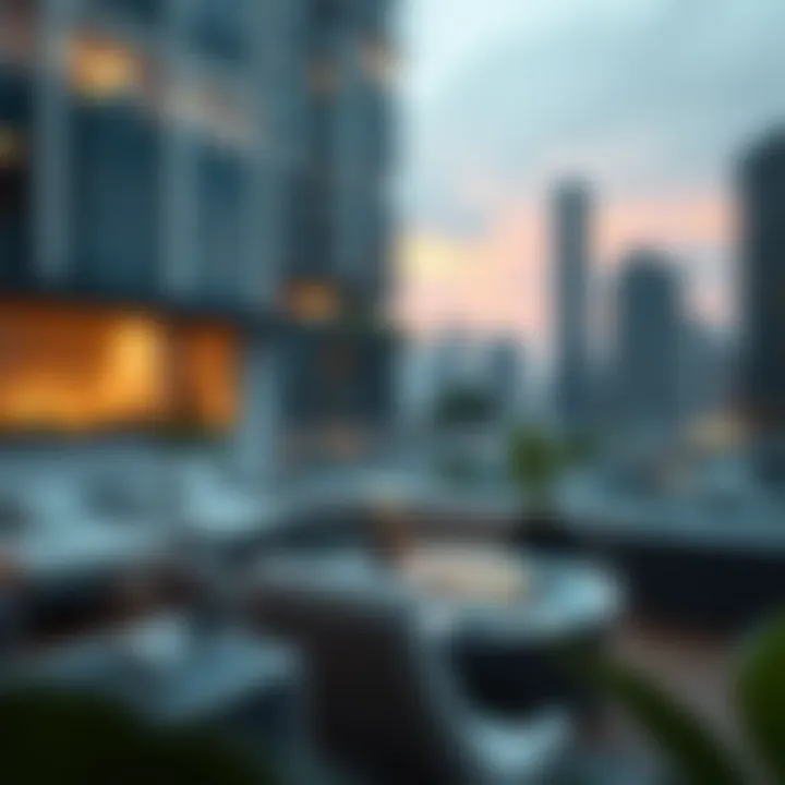 Investment strategy for Room Network Coin