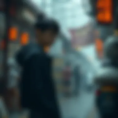 루나의 가격 변동 분석 Summary