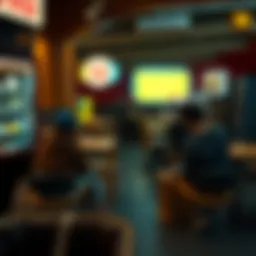 루프 네트워크의 심층 분석 Introduction