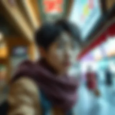 Notable 루프 네트워크의 심층 분석