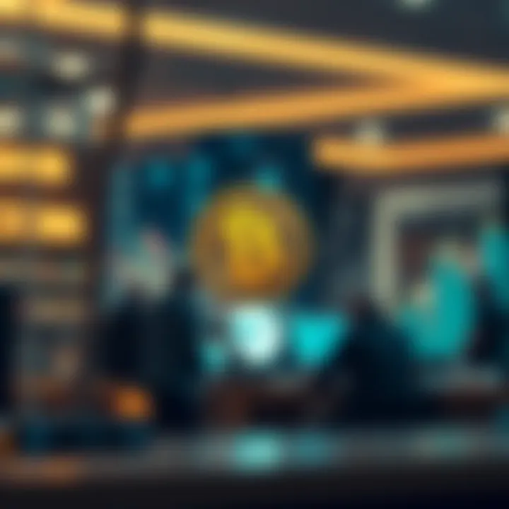 Market Position Analysis of SainoCoin Analyzing the market position of SainoCoin