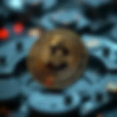 Distinctive Technical Features of SainoCoin Technical features that distinguish SainoCoin