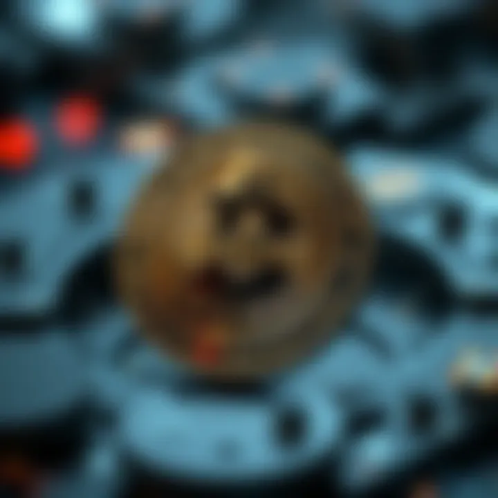 Distinctive Technical Features of SainoCoin Technical features that distinguish SainoCoin