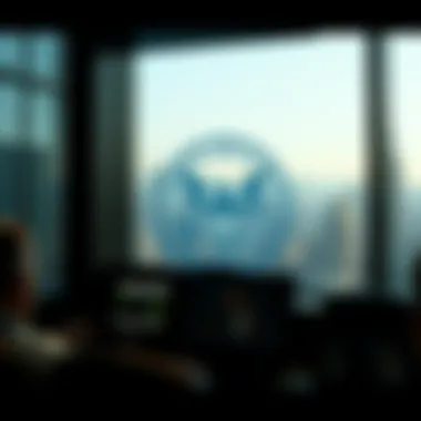 The SEC's Influence in the Cryptocurrency Ecosystem Understanding SEC's role in the cryptocurrency ecosystem