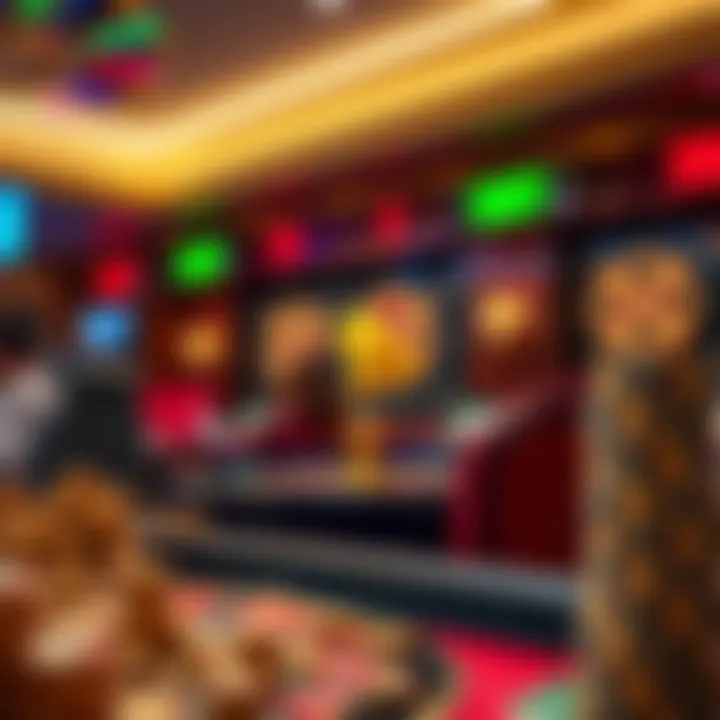 Key Considerations When Choosing a Cryptocurrency Casino Checklist for selecting a cryptocurrency casino