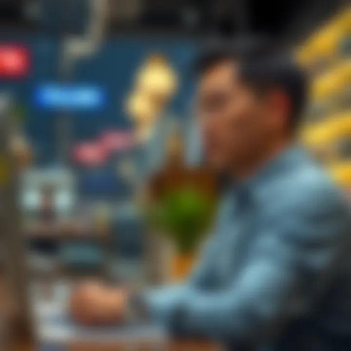 Strategic investment planning in DeFi