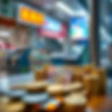 Currency exchange between SGD and AUD