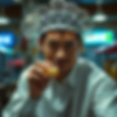 ��시가총액 순위: 암호화폐의 금융적 가치 분석 Summary